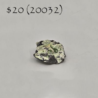 Wavelite, Cluster, Natural (20032)