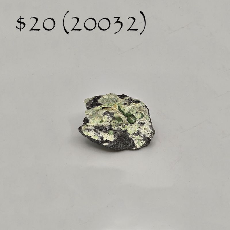 Wavelite, Cluster, Natural (20032)