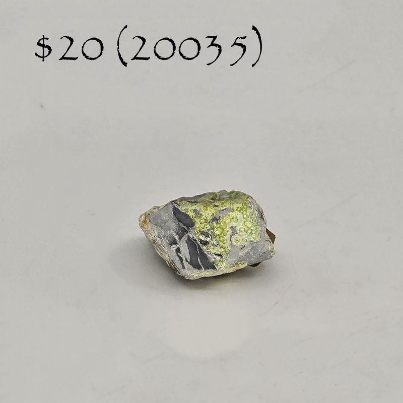 Wavelite, Cluster, Natural (20035)