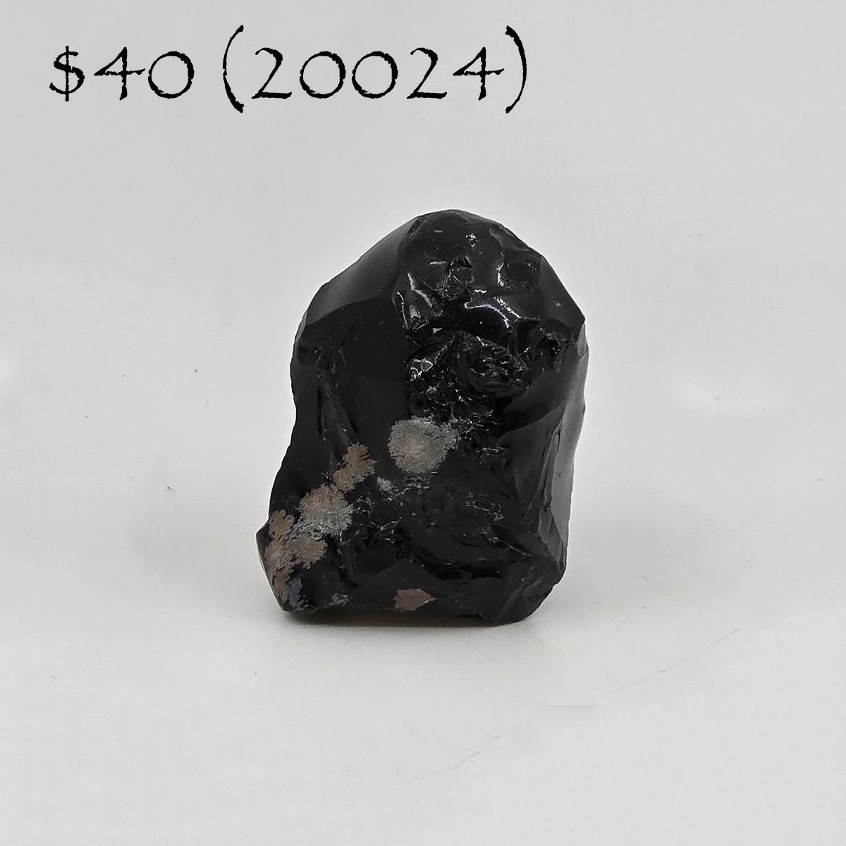 Snowflake Obsidian (20024)