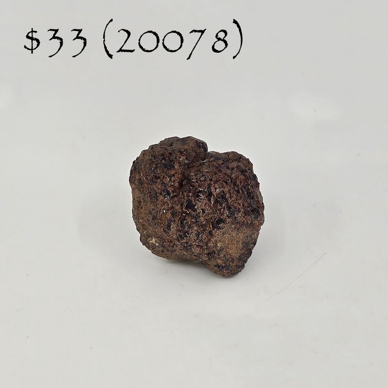 Garnet, Chunk, CO (20078)