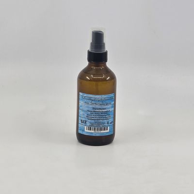 Hair Spray, Texturizing