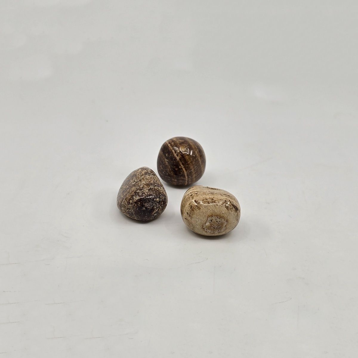 Aragonite, Tumbled $2.50