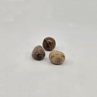 Aragonite, Tumbled $2.50