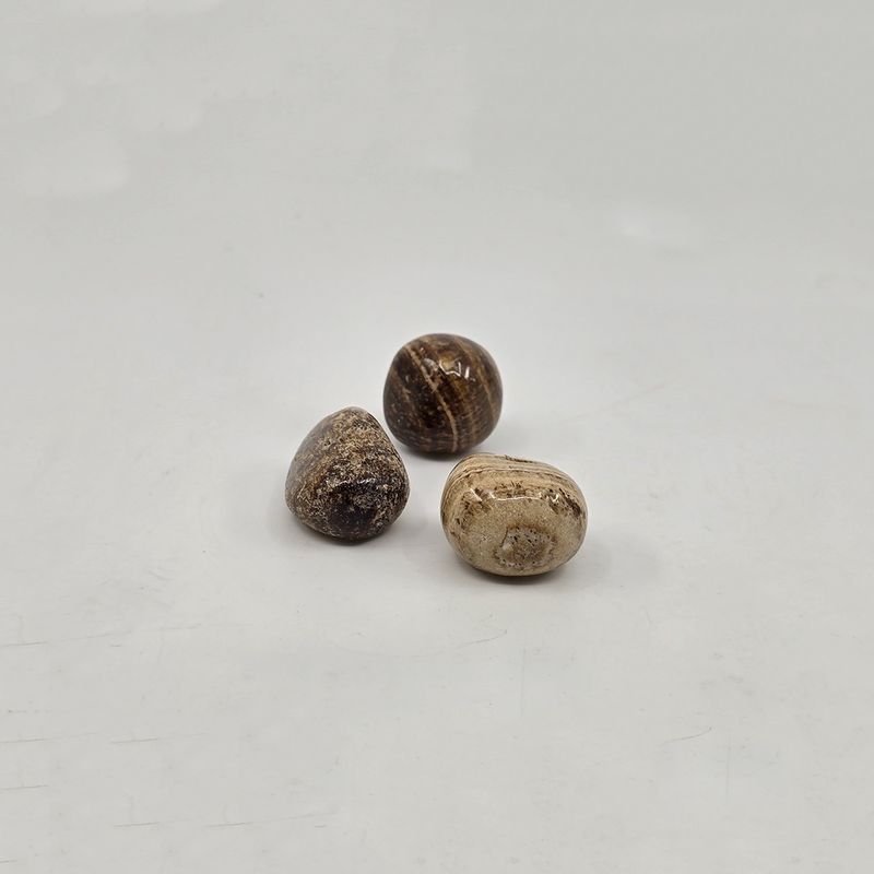 Aragonite, Tumbled $2.50