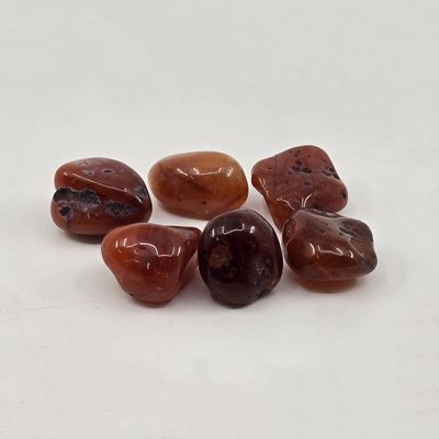 Carnelian, Tumbled $4.50