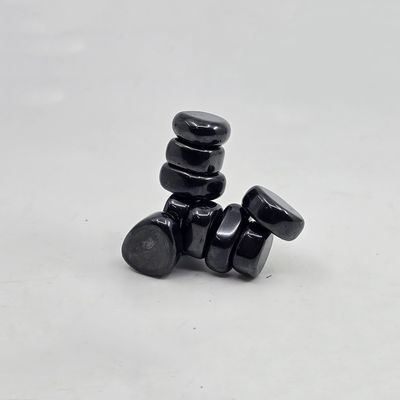 Hematite, Magnetic, Tumbled