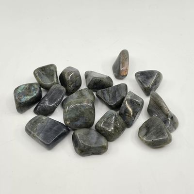 Labradorite, Tumbled $4.50