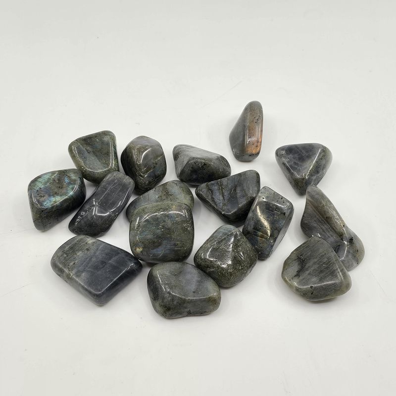 Labradorite, Tumbled $4.50