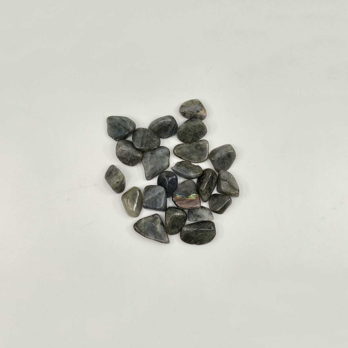 Labradorite, Tumbled $2.50