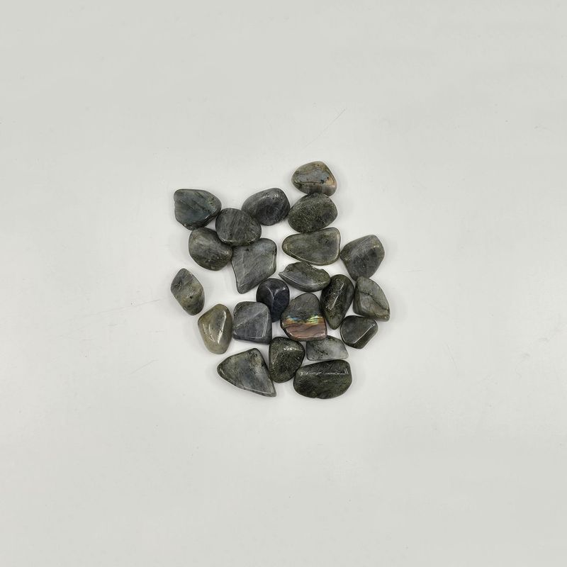 Labradorite, Tumbled $2.50