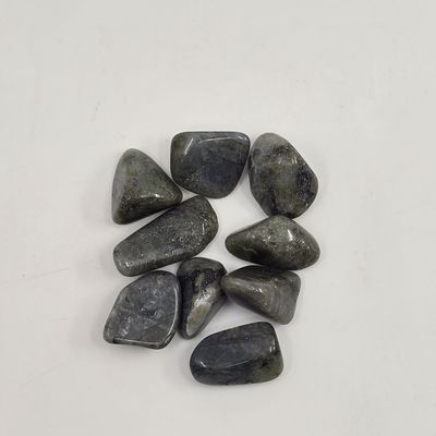 Labradorite, Tumbled