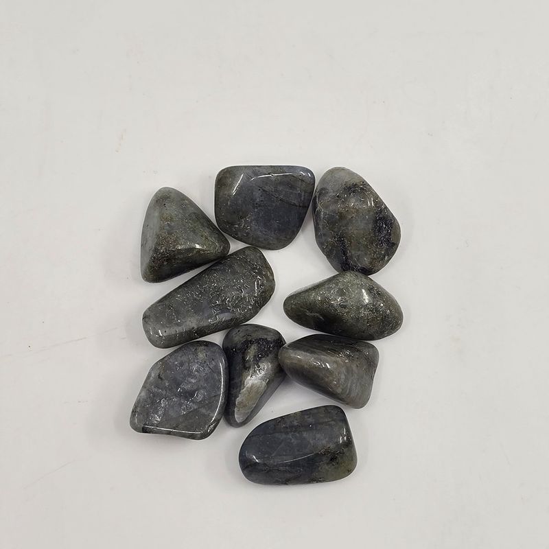 Labradorite, Tumbled $3.50