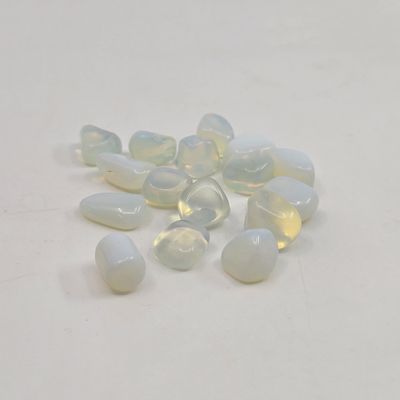 Opalite, Tumbled