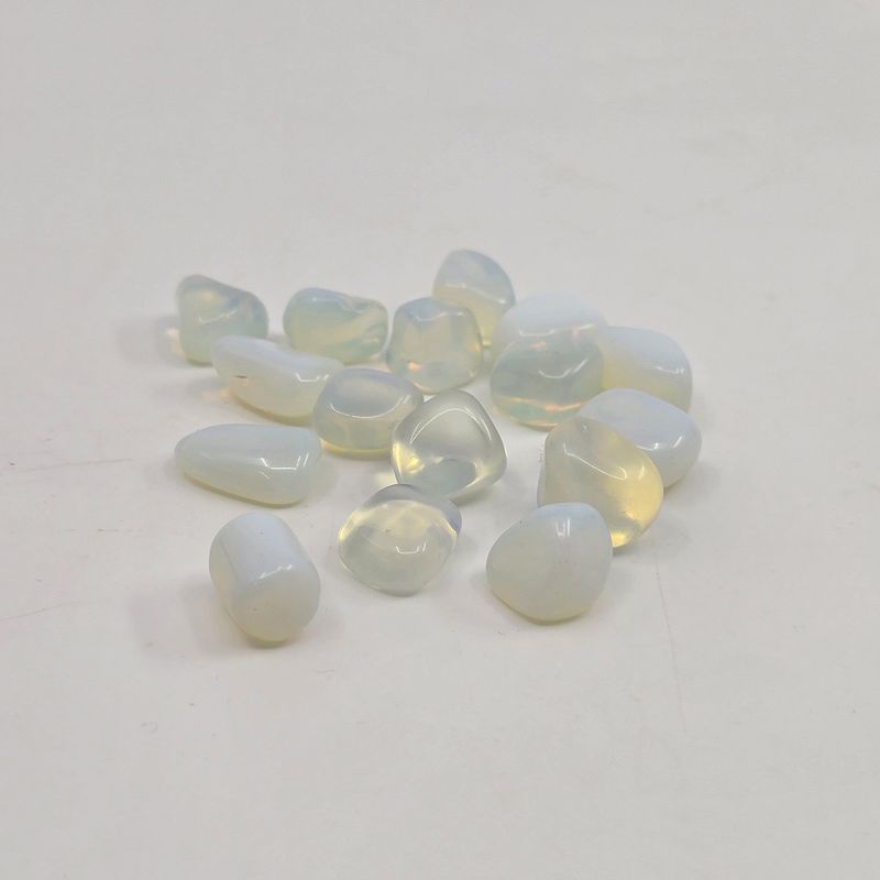 Opalite, $2