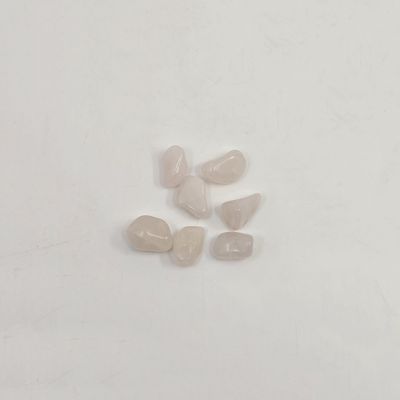 Rose Quartz, Tumbled
