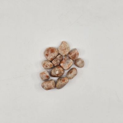 Sunstone, Tumbled $2