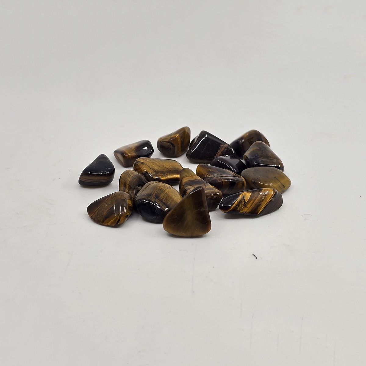 Tiger&#39;s Eye, Gold, Premium