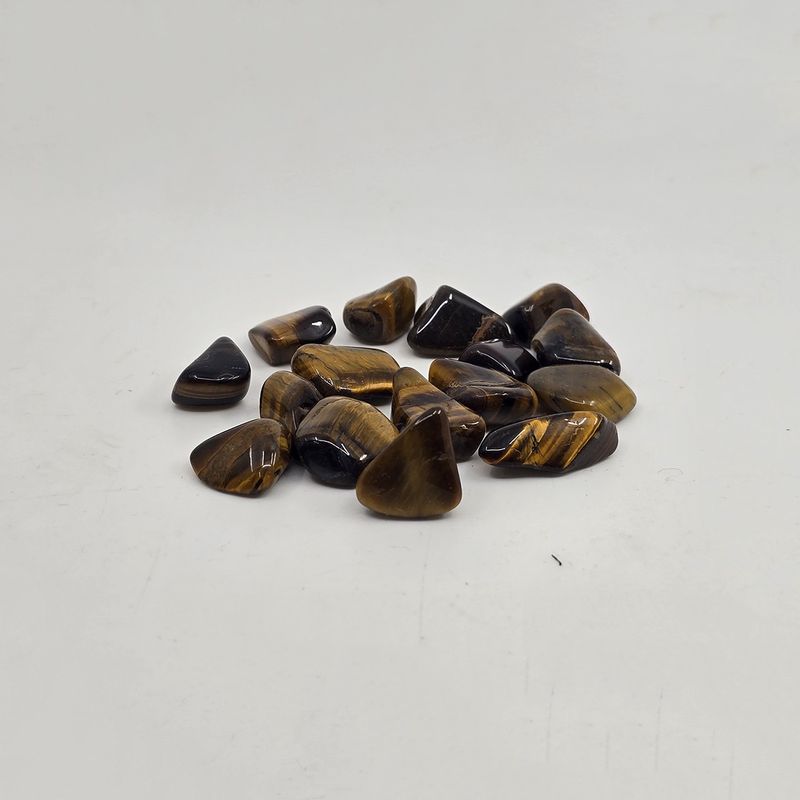 Tiger&#39;s Eye, Gold, Premium