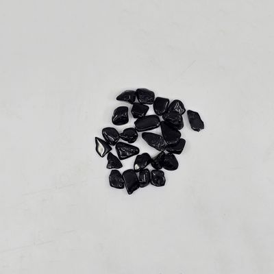 Tourmaline, Black, Tumbled $2