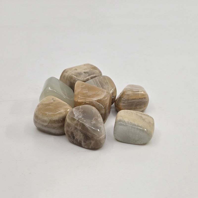 Moonstone, Mixed $3.50