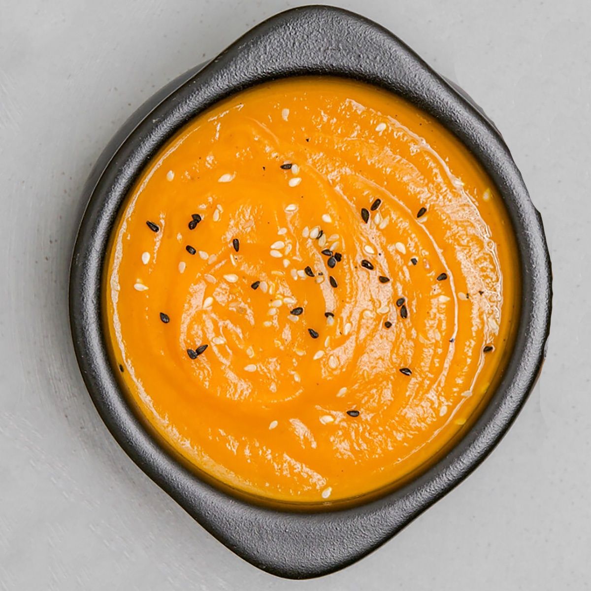 Butternut Squash Soup, Frozen