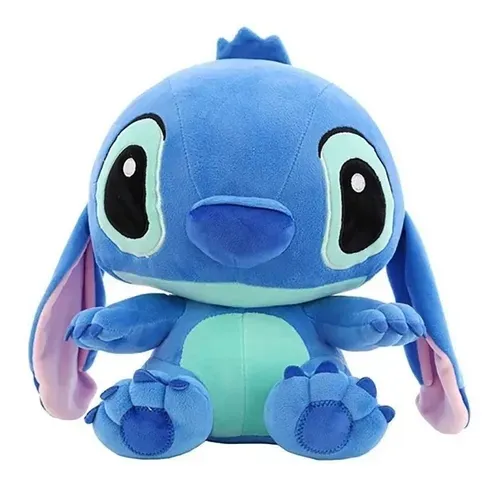 Peluche stitch