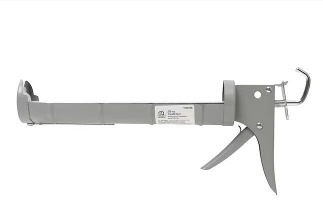 Caulk Gun- 29 oz 13-IN