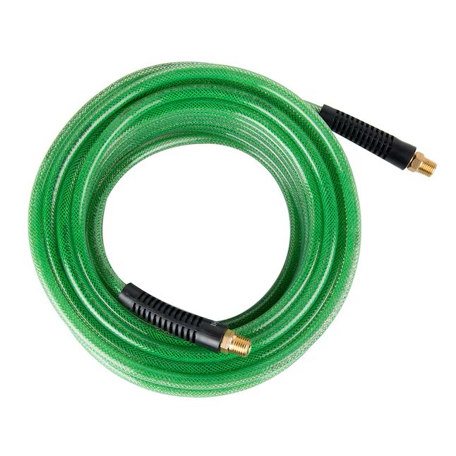 Metabo Air Hose 50 Ft X 1/4 In
