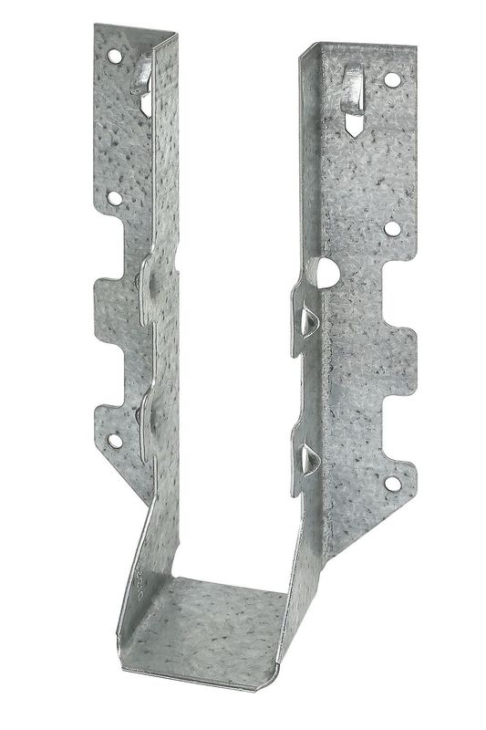 Simpson 2x8 Joist Hanger Single LUS28Z (Per Piece)