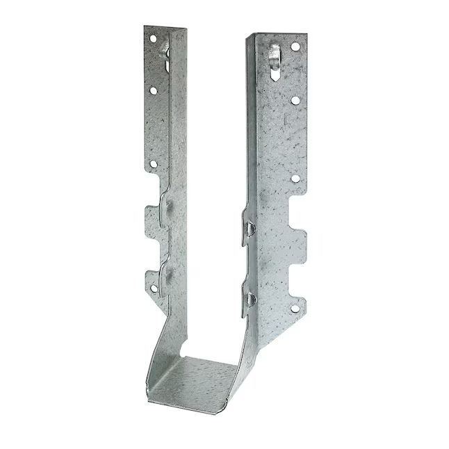 Simpson 2x10 Single Gauge Joist Hanger (Per Piece)