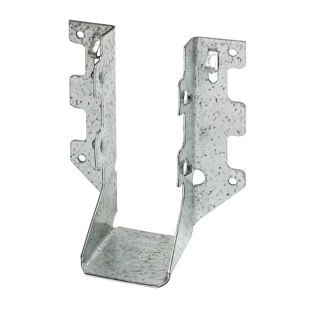 Simpson 2x6 Single Gauge Joist Hanger (Per Piece)