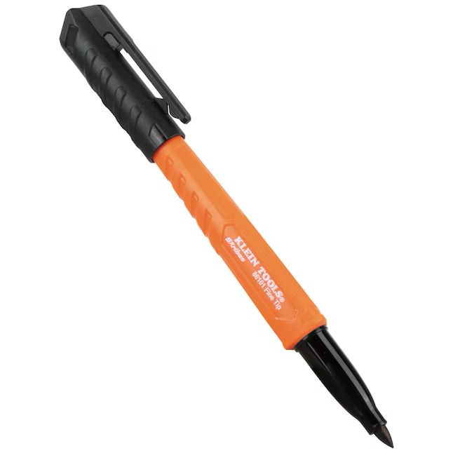 Klein Tools Permanent Marker (Qty 1)