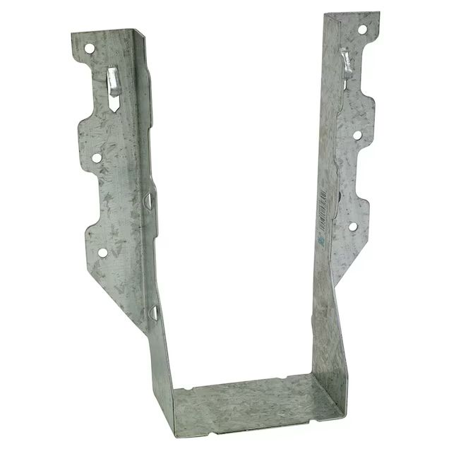 Simpson 2x8  Double Joist HangerLUS28-2Z (Per Piece)