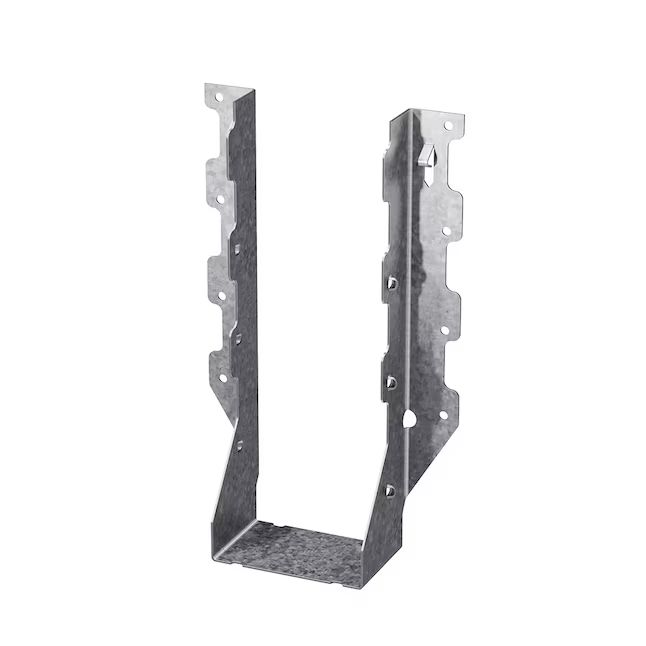 Simpson 2x10  Double Joist HangerLUS210-2Z (Per Piece)