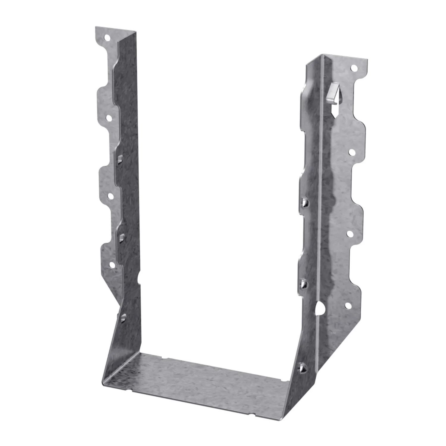 Simpson 2x10  Triple Joist HangerLUS210-3Z (Per Piece)