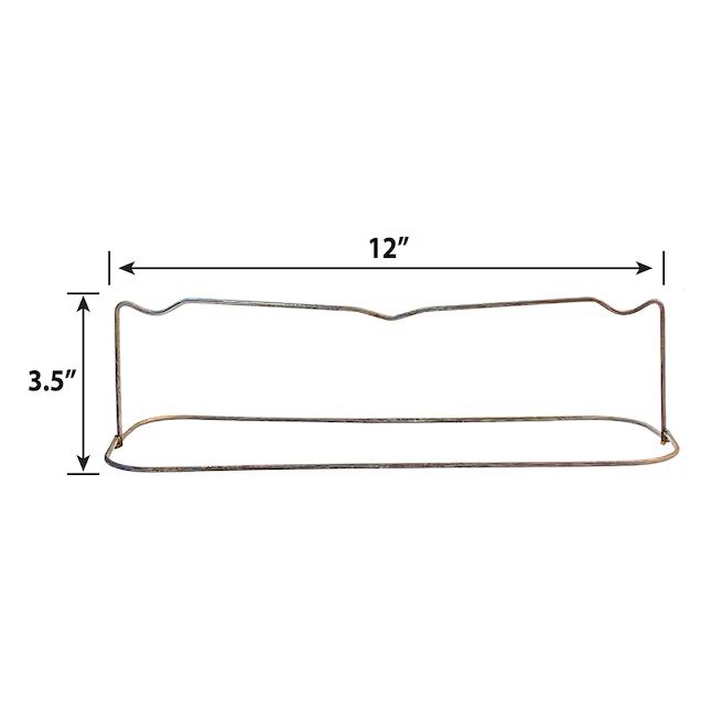 3 Rod Steel Rebar Chair