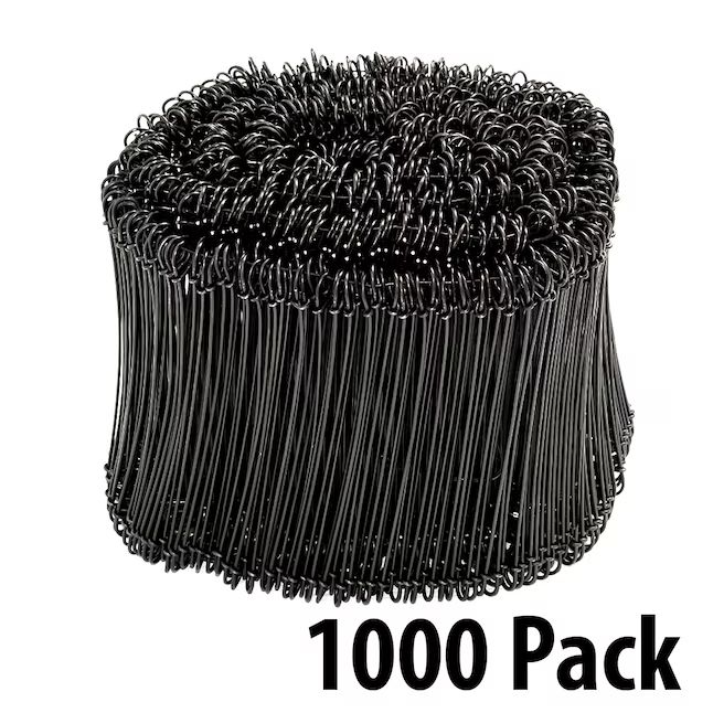 Rebar Ties (1000 Pack)