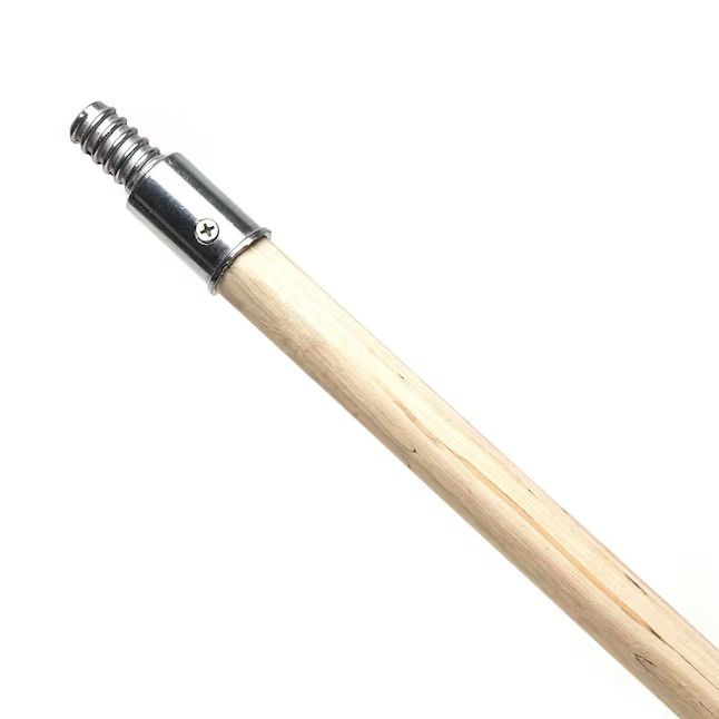 5-ft Wood Extension Pole