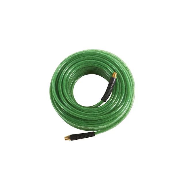Metabo Air Hose 100 Ft X 1/4 In