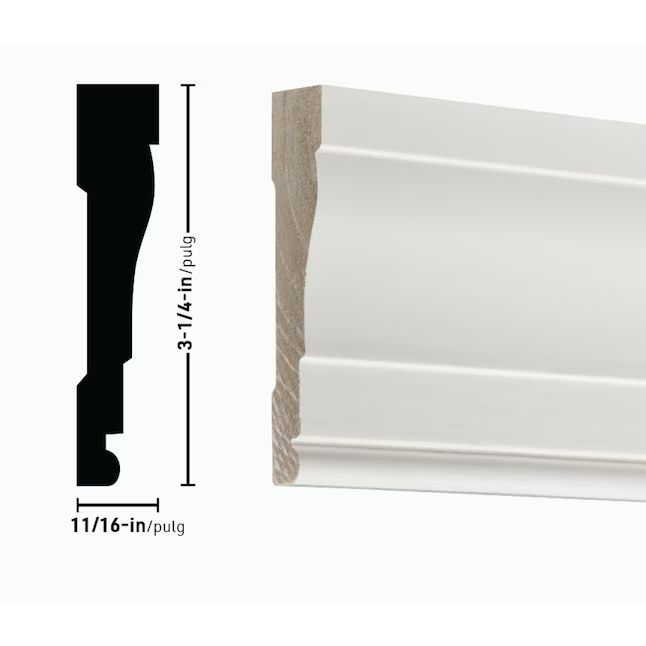445 Primed Casing 16ft