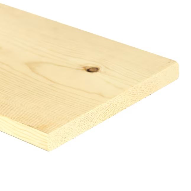 1x8x8 Spruce #2