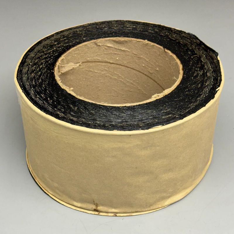 Vycor Plus Flashing Window Tape 4&quot;x75ft