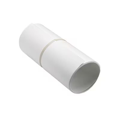 PVC Woodgrain Finish Aluminum Trim Coil 24x50