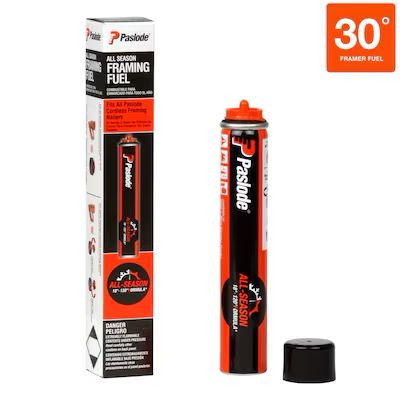 Paslode Cordless Framing Fuel 1.32 -fl oz
