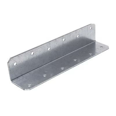 Simpson 2x 2x10-in Steel Angle