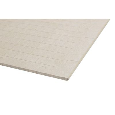 Hardie Backer Board 3x5x1/4&quot;