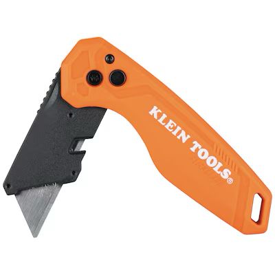 Klein Tools Folding Utility Knife
