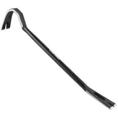 Klein Tools Wrecking Bar, 24-Inch