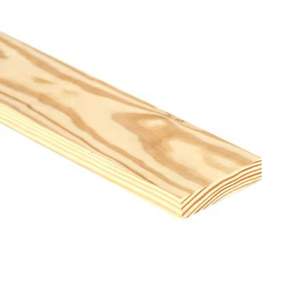 1x4x8 Spruce #2